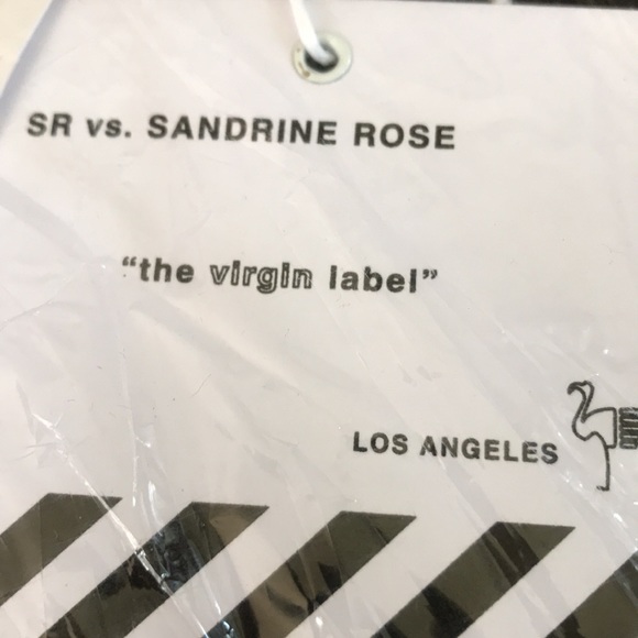 SOLD🛍Sandrine Rose 27 - Picture 5 of 9